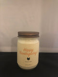 Custom Message Jar - 12 oz