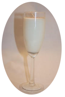 Champagne Glass