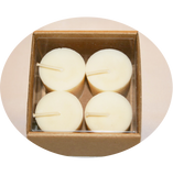 Votives (4 Pack)