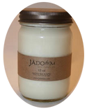 12-Ounce Jar