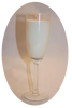 Champagne Glass